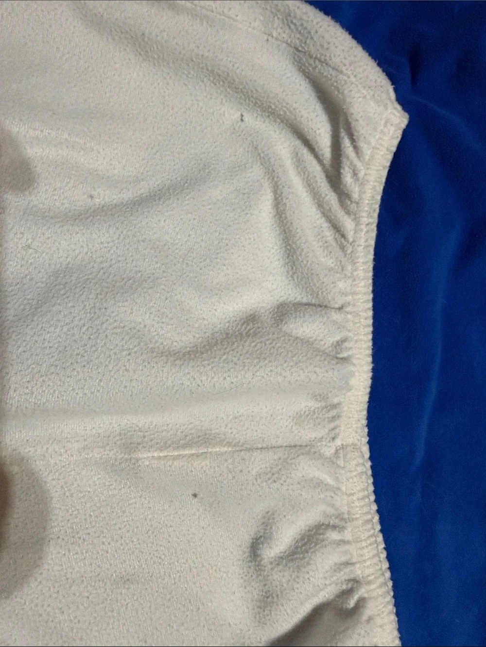 Vintage Pleaeant Co. Child Size Samantha bloomers